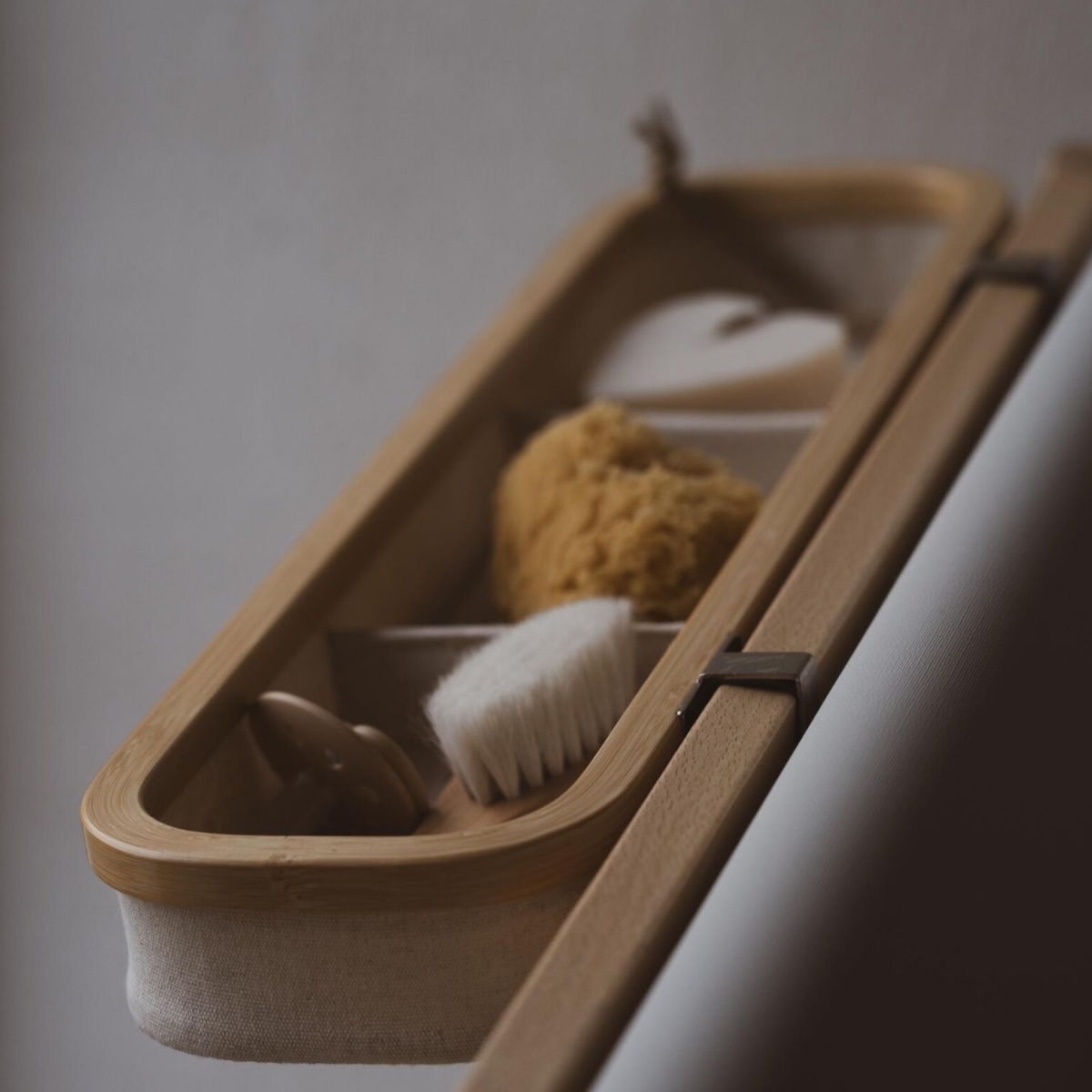 Hängekorb Quax TAL. HIP/PROMO/BASIC natur beige