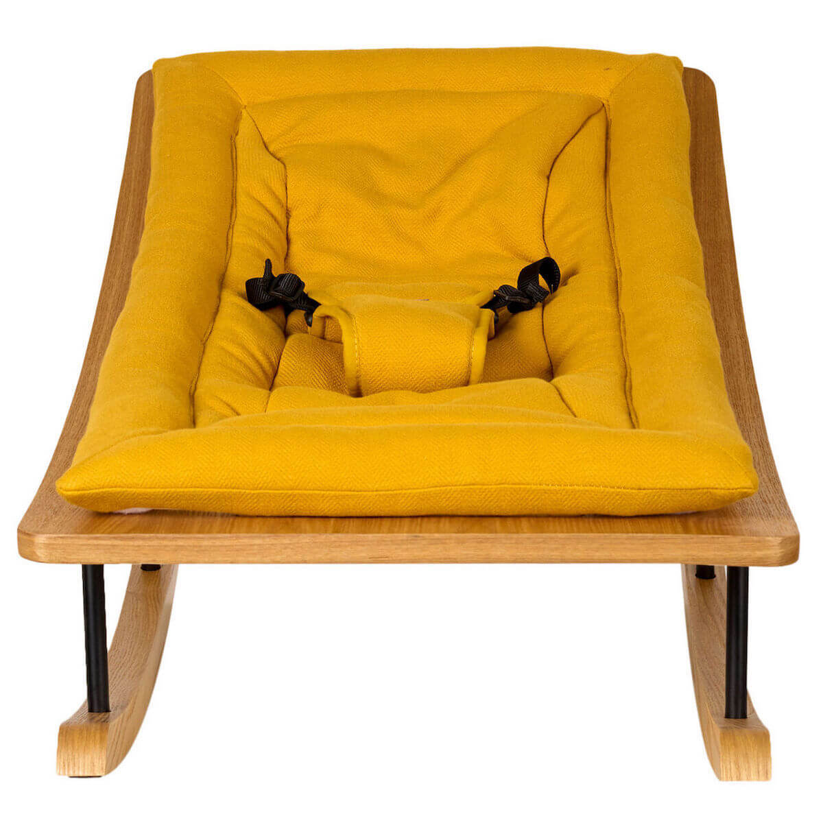 Hängematte Babywippe QUAX mostaza