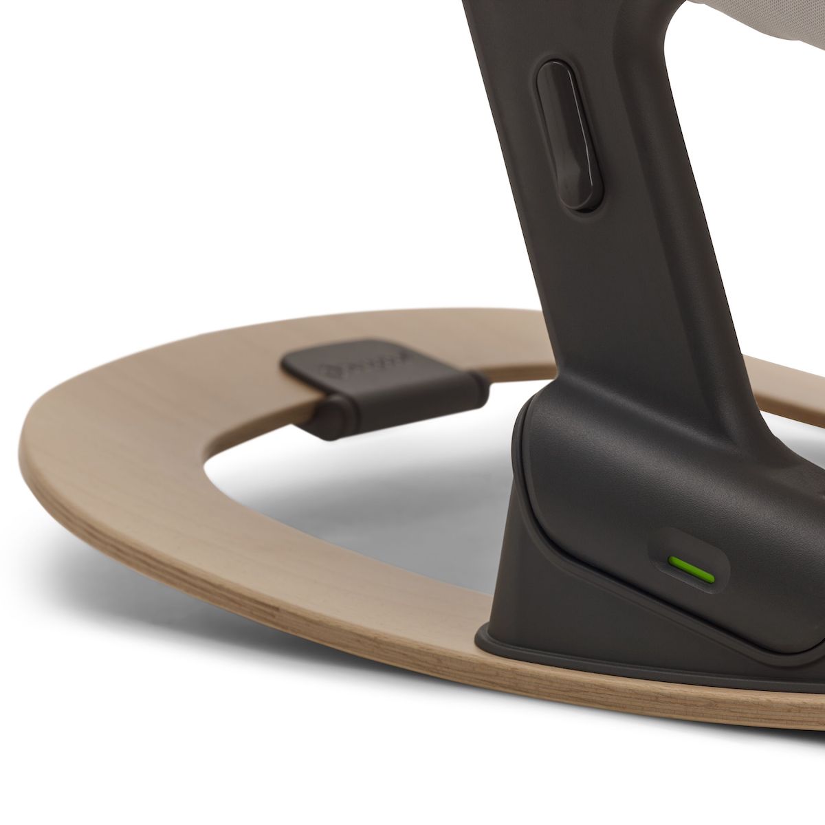 Hängematte estructura Giraffe Bugaboo neutral wood