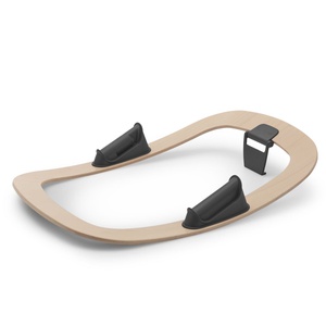 Hängematte estructura Giraffe Bugaboo neutral wood