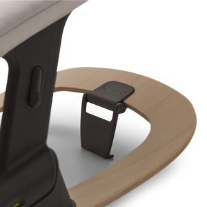 Hängematte estructura Giraffe Bugaboo neutral wood