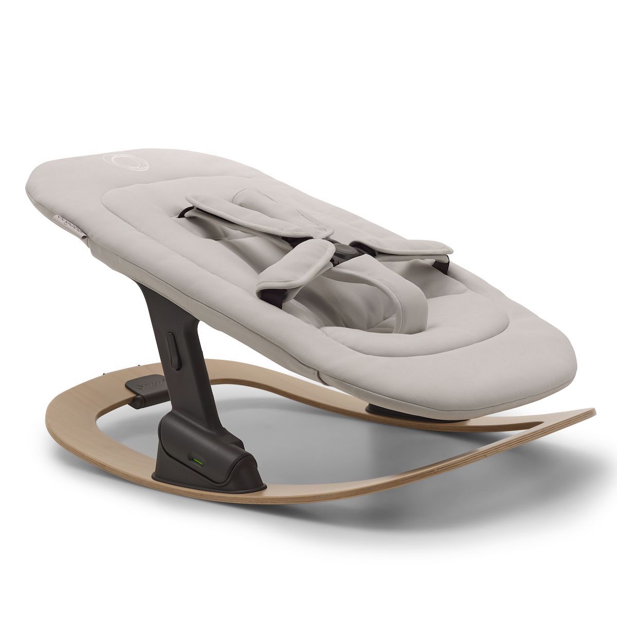 Hängematte Giraffe Bugaboo neutral wood polar white