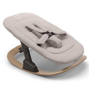 Hängematte Giraffe Bugaboo neutral wood polar white