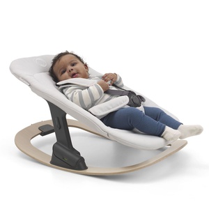 Hängematte Giraffe Bugaboo neutral wood polar white