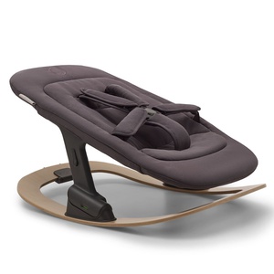 Hängematte Giraffe Bugaboo neutral wood tornado grey