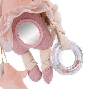 Hängende Aktivität Maus Die Kleine Tanzschule Moulin Roty