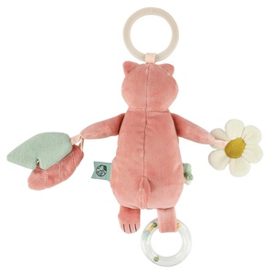 Hängendes Aktivitätsspielzeug Mrs. Cat Trixie