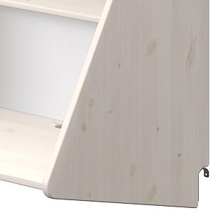 Hängeschreibtisch CLASSIC by Flexa whitewash