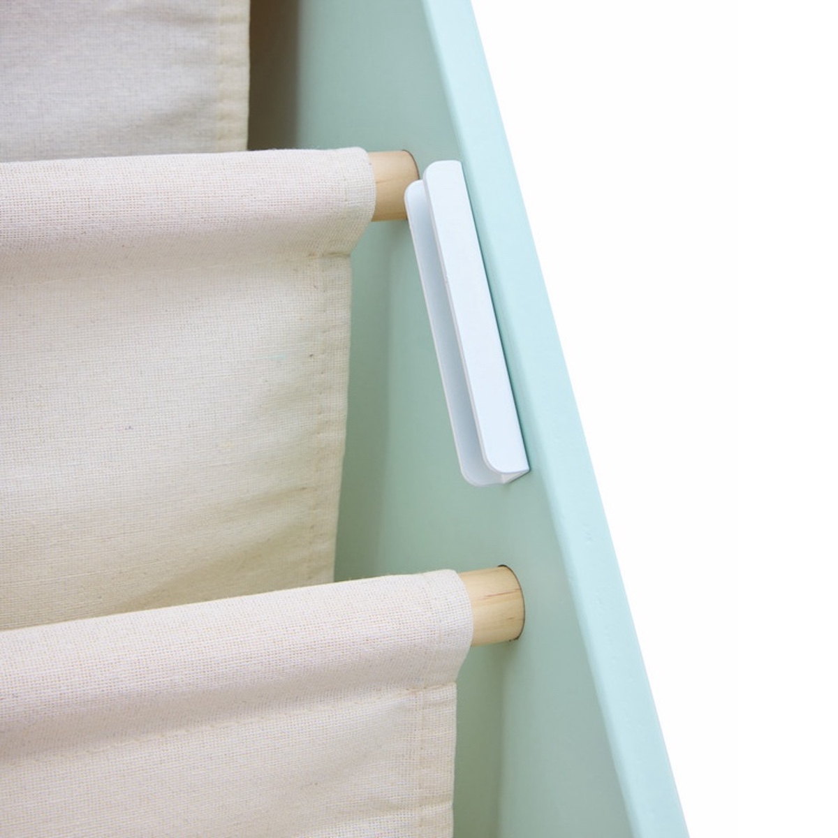 Hape 2-in-1 Zeichenbrett-Bibliothek