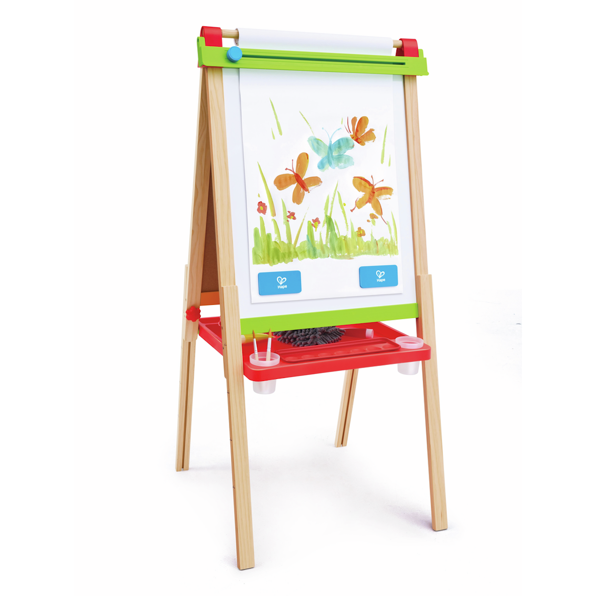 Hape All-in-One-Staffelei