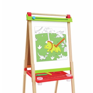 Hape Dinosaurier-Zeichenroller und Marker