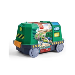 Hape ECO Eisenbahnset
