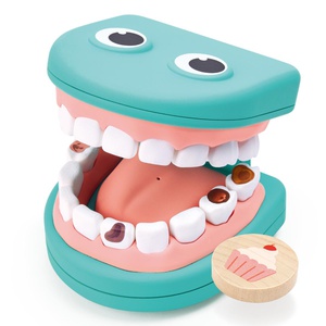 Hape Kleiner Zahnarzt-Set