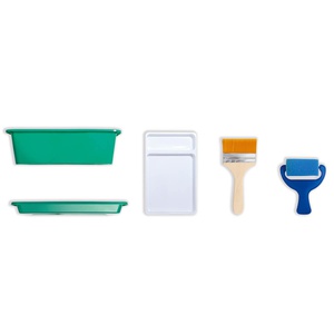 Hape Kunststaffelei für draußen