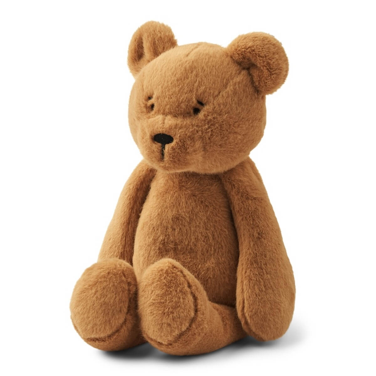 Hattie Bear Humming Teddy Liewood Golden caramel