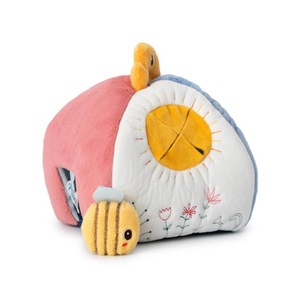 Haus Jules Et 4 Rattles Caches Lilliputiens