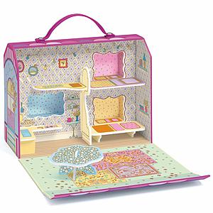 Haus von Bluchka & Indie TINYLY Djeco