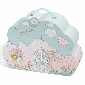 Haus von Sunny & Mia TINYLY Djeco