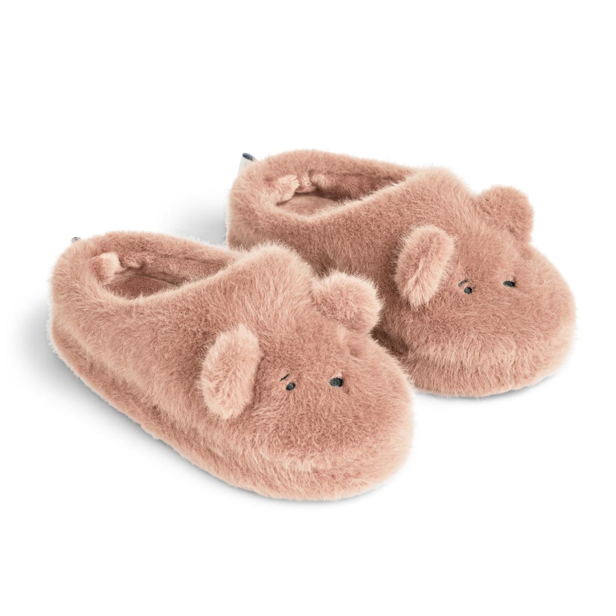 Hausschuhe 24-25 AVIAJA Bear Liewood pale tuscany