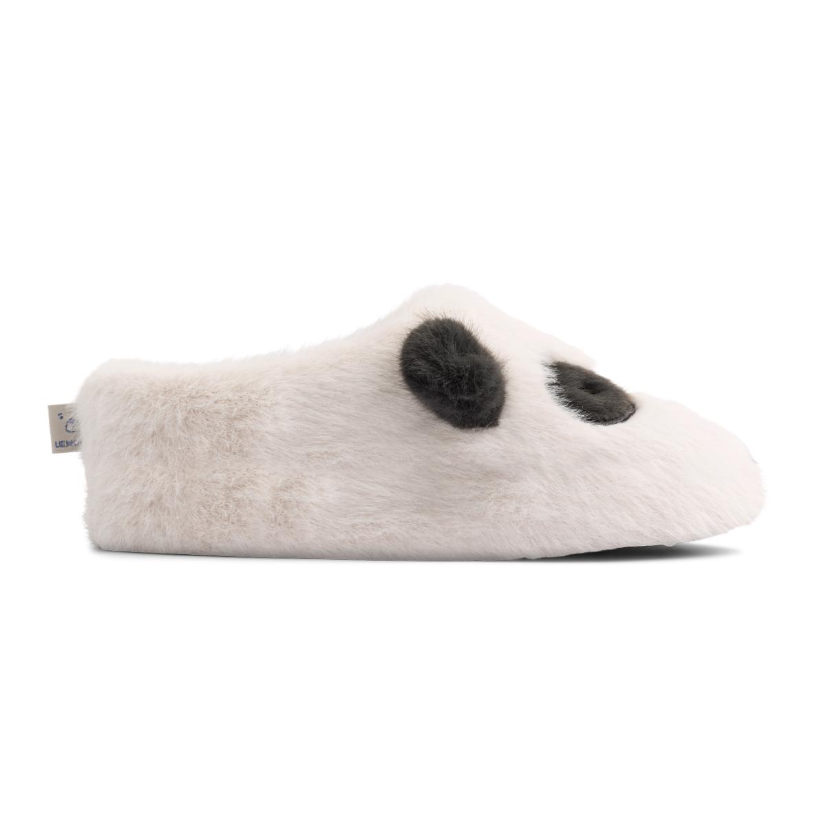 Hausschuhe 26-27 AVIAJA Panda Liewood sandy dark grey