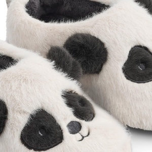 Hausschuhe 26-27 AVIAJA Panda Liewood sandy dark grey