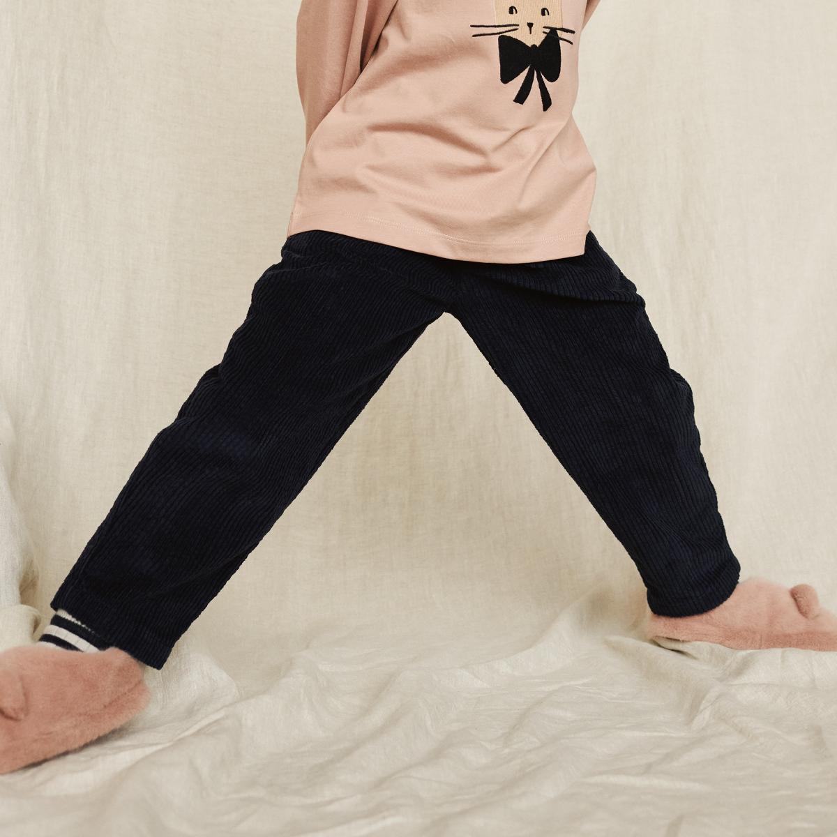 Hausschuhe 28-29 AVIAJA Bear Liewood pale tuscany