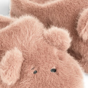 Hausschuhe 34-35 AVIAJA Bear Liewood pale tuscany