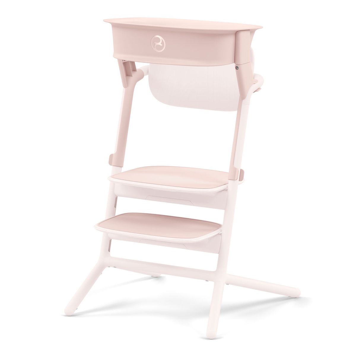 Helferturm-Tisch Set LEMO Cybex Pearl pink