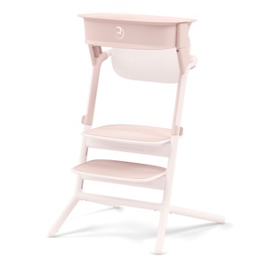 Helferturm-Tisch Set LEMO Cybex Pearl pink