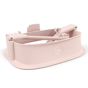 Helferturm-Tisch Set LEMO Cybex Pearl pink