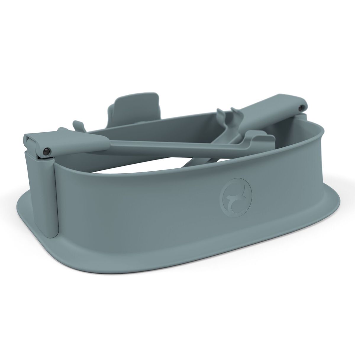 Helferturm-Tisch Set LEMO Cybex Stone blue