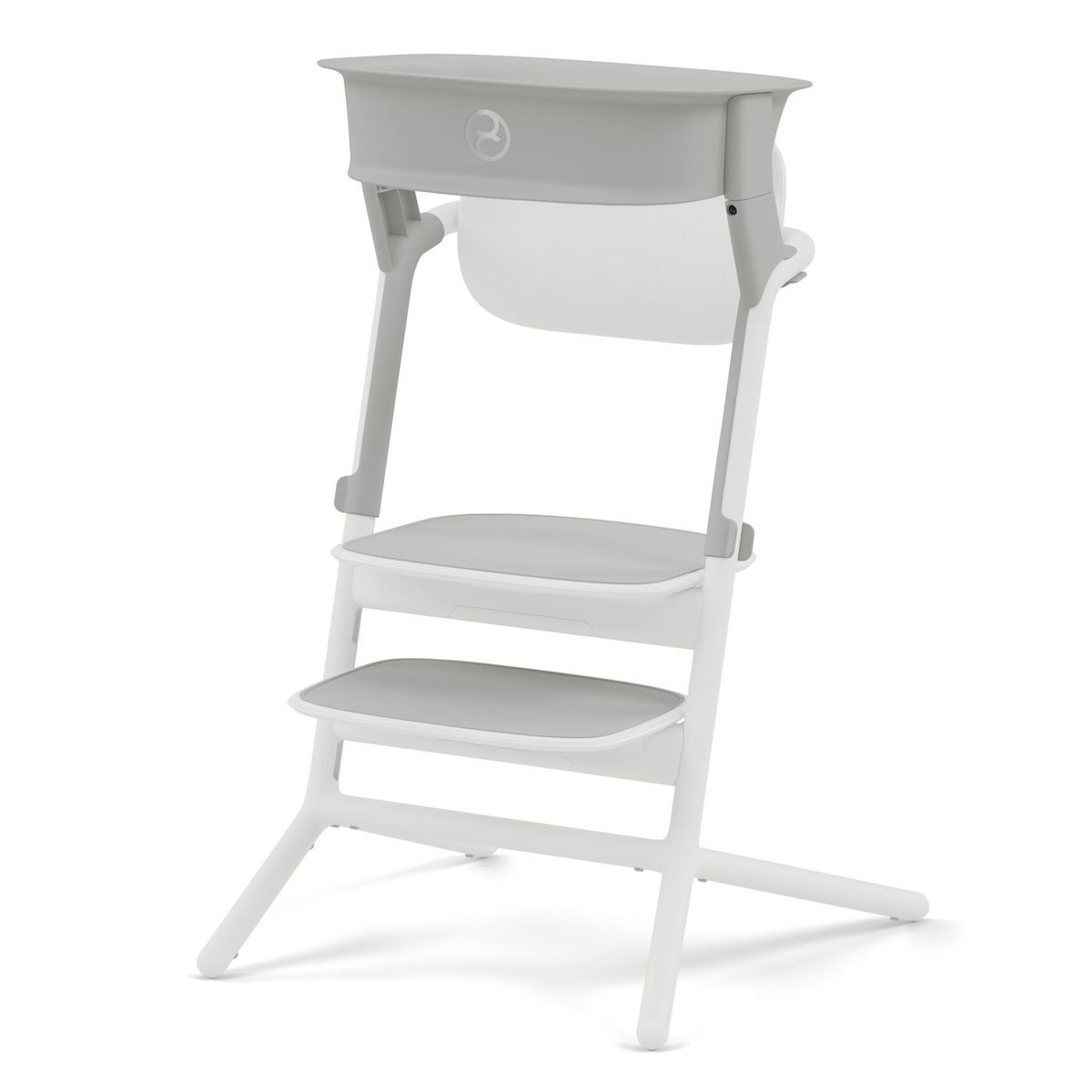 Helferturm-Tisch Set LEMO Cybex Suede grey