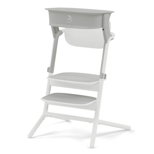 Helferturm-Tisch Set LEMO Cybex Suede grey