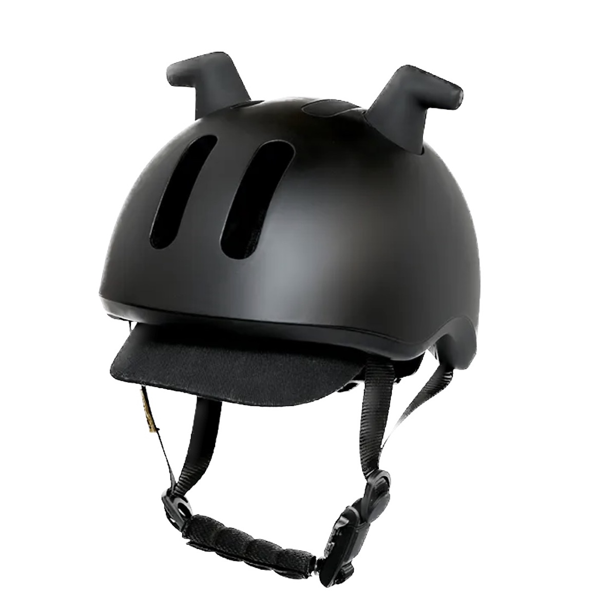 Helm LIKI Doona schwarz