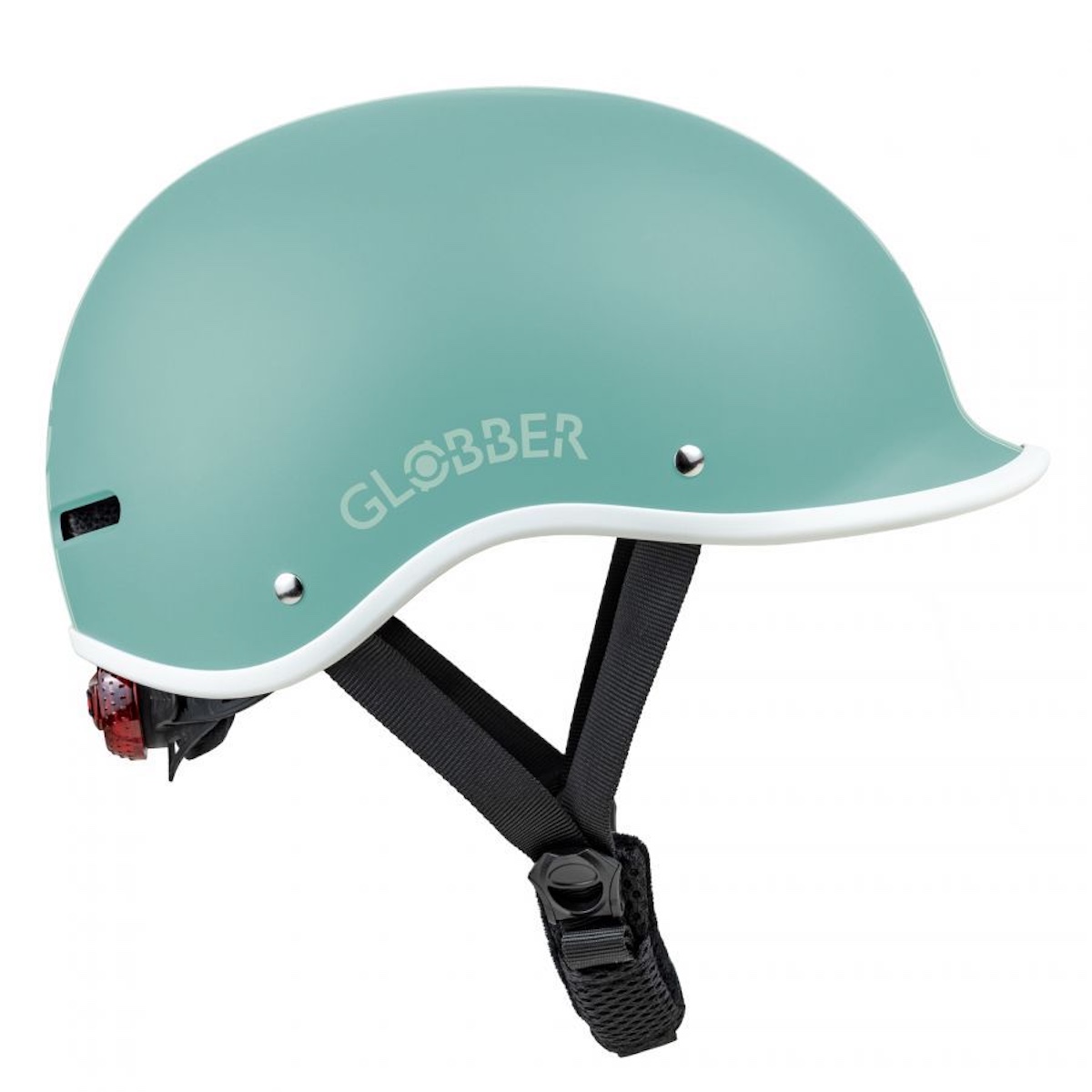 Helm S/M 51-55cm Globber mint