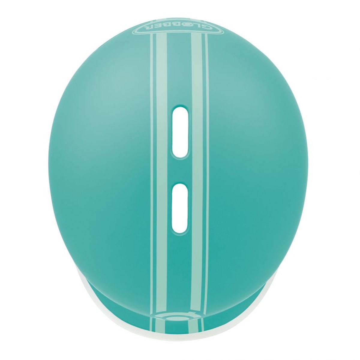 Helm S/M 51-55cm Globber mint