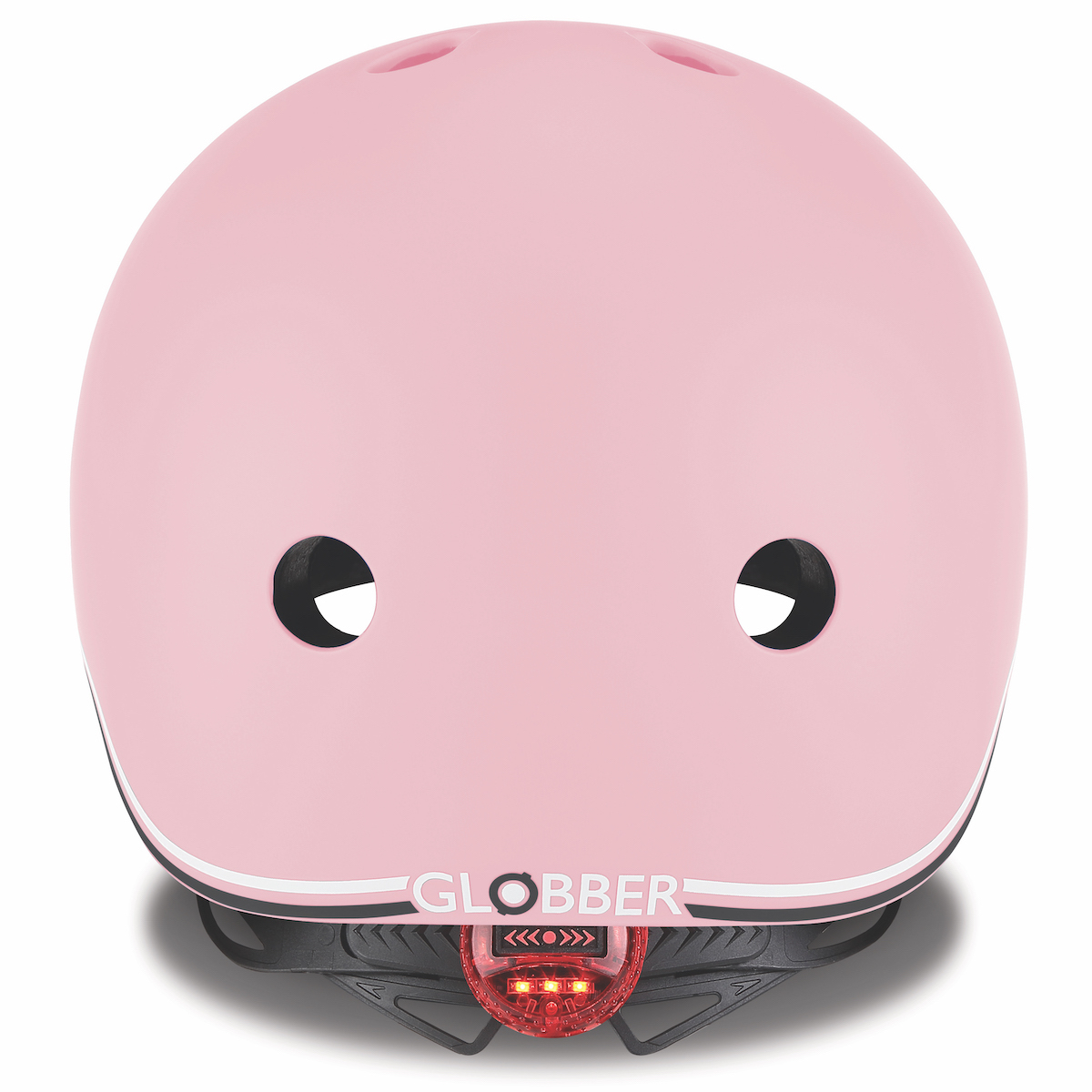 HELMET GO.UP LIGHTS PASTEL PIN (45-51CM)