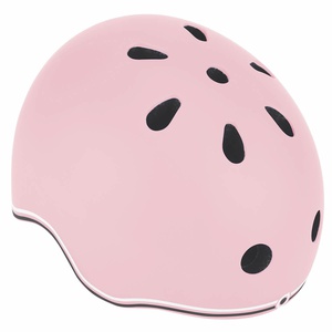 HELMET GO.UP LIGHTS PASTEL PIN (45-51CM)