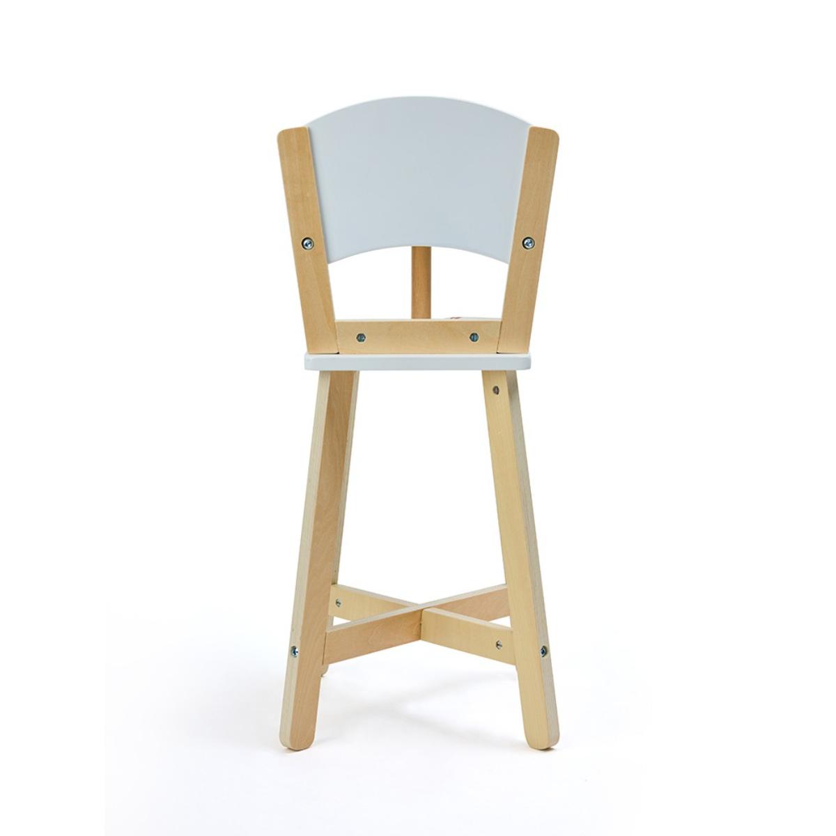 Highchair Eurekakids