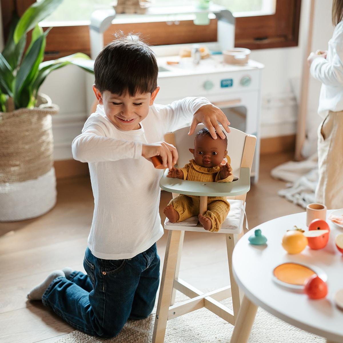 Highchair Eurekakids