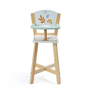 Highchair Eurekakids