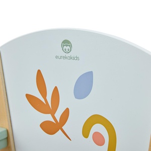 Highchair Eurekakids