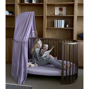 Himmel SLEEPI V3 Stokke lavander