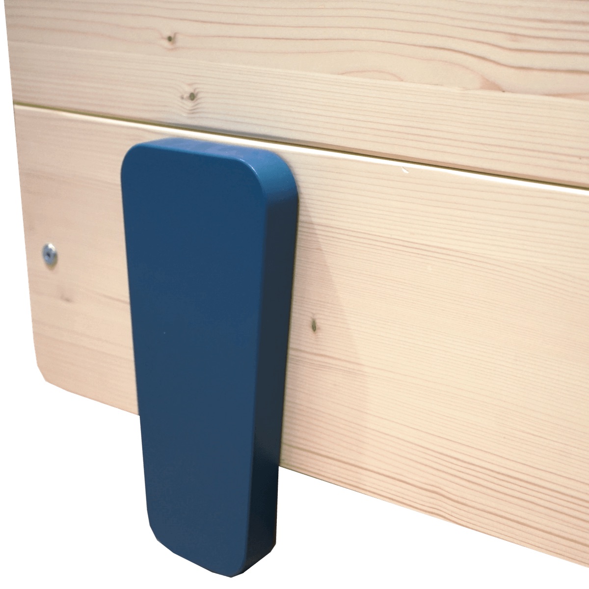 Himmelbett 90x190cm DISCOVERY Mathy by Bols weiß