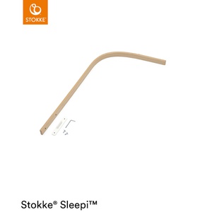 Himmelstange SLEEP V3 Stokke natur