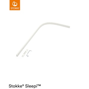 Himmelstange SLEEP V3 Stokke weiß