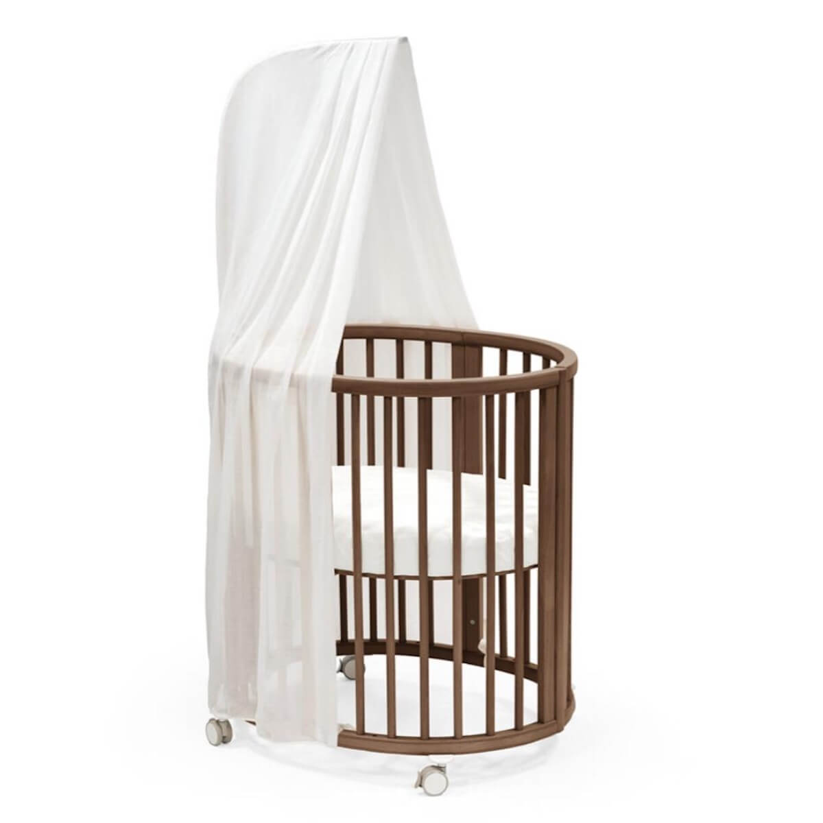 Himmelstange SLEEPI V3 Stokke warm brown