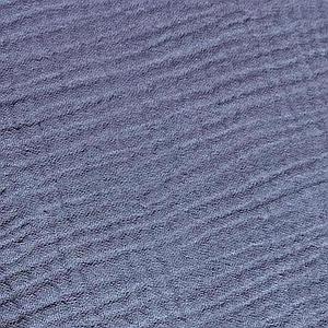 Hochbett-Dach hoch KASVA mit Textilien Bobble green-blue 