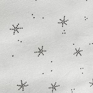 Hochbett-Dach hoch KASVA mit Textilien Bobble grey 