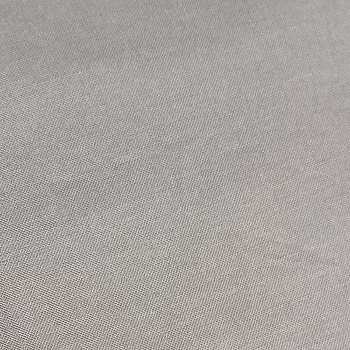 Hochbett-Dach hoch KASVA mit Textilien Viena grey 